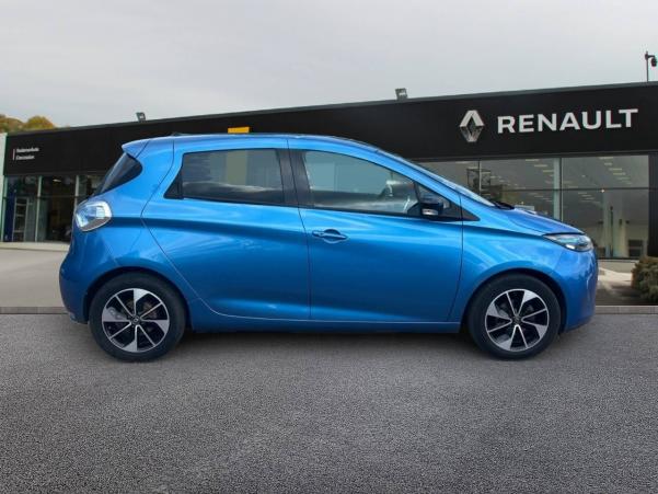 Vente en ligne Renault Zoé  R110 au prix de 7 990 €