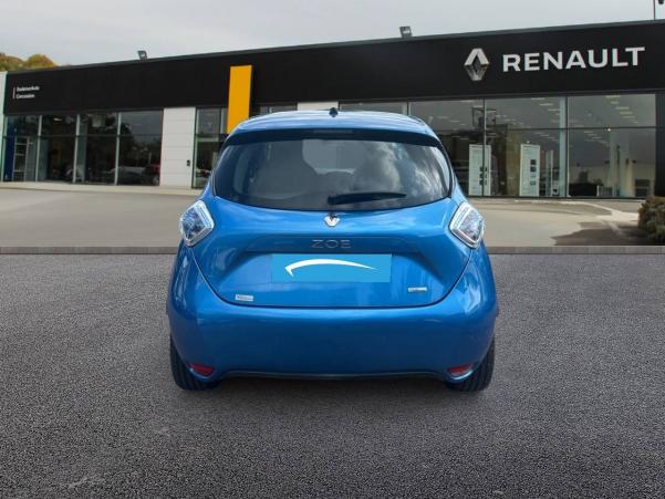 Vente en ligne Renault Zoé  R110 au prix de 7 990 €