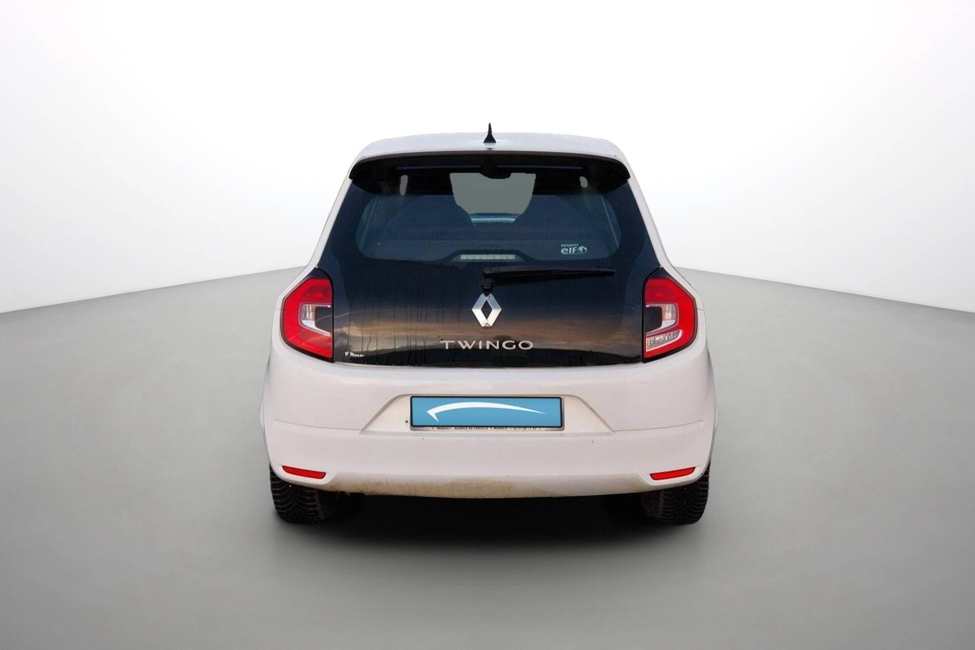 Vente en ligne Renault Twingo 3  SCe 65 - 20 au prix de 8 490 €