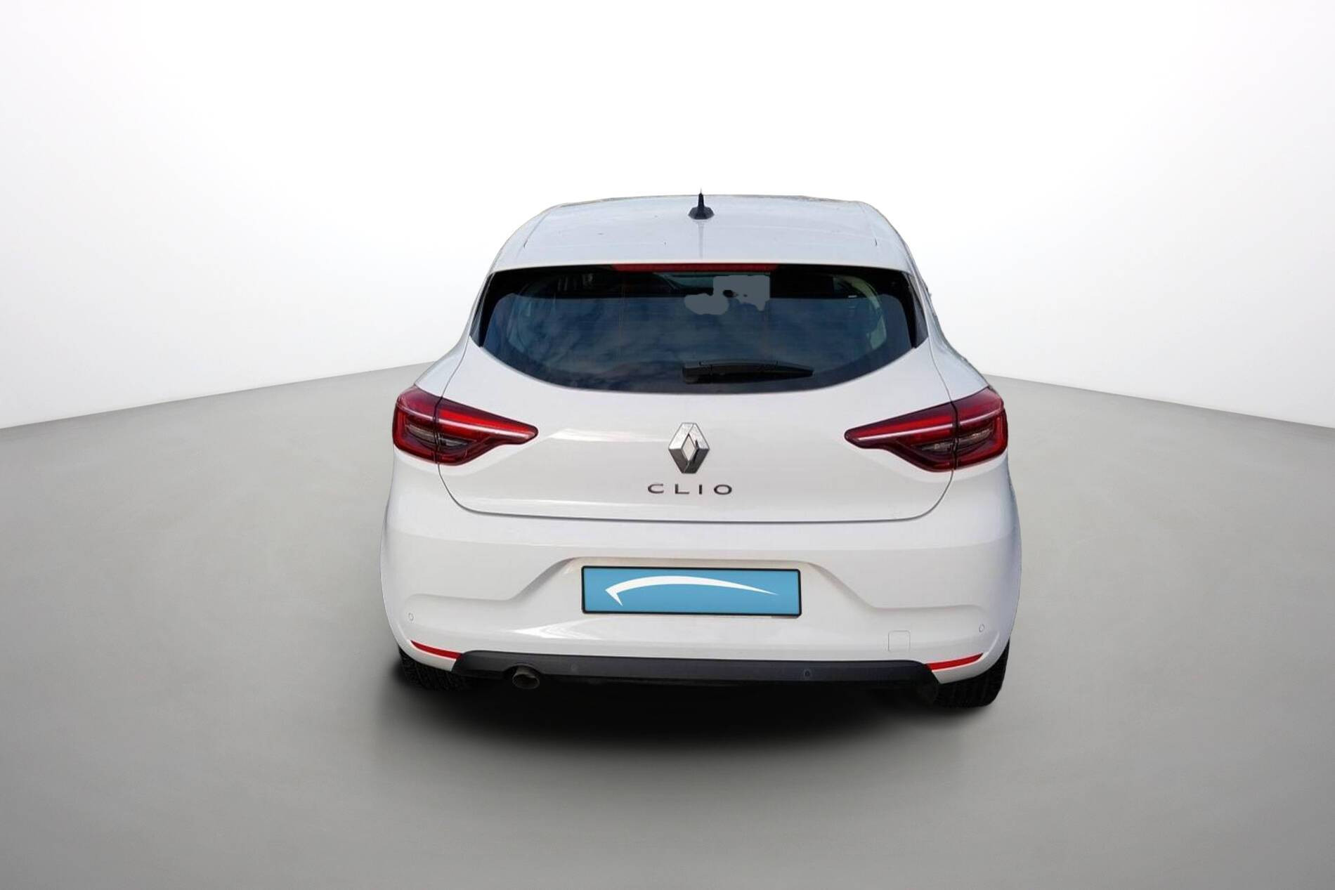 Vente en ligne Renault Clio 5 Clio TCe 90 - 21N au prix de 13 690 €