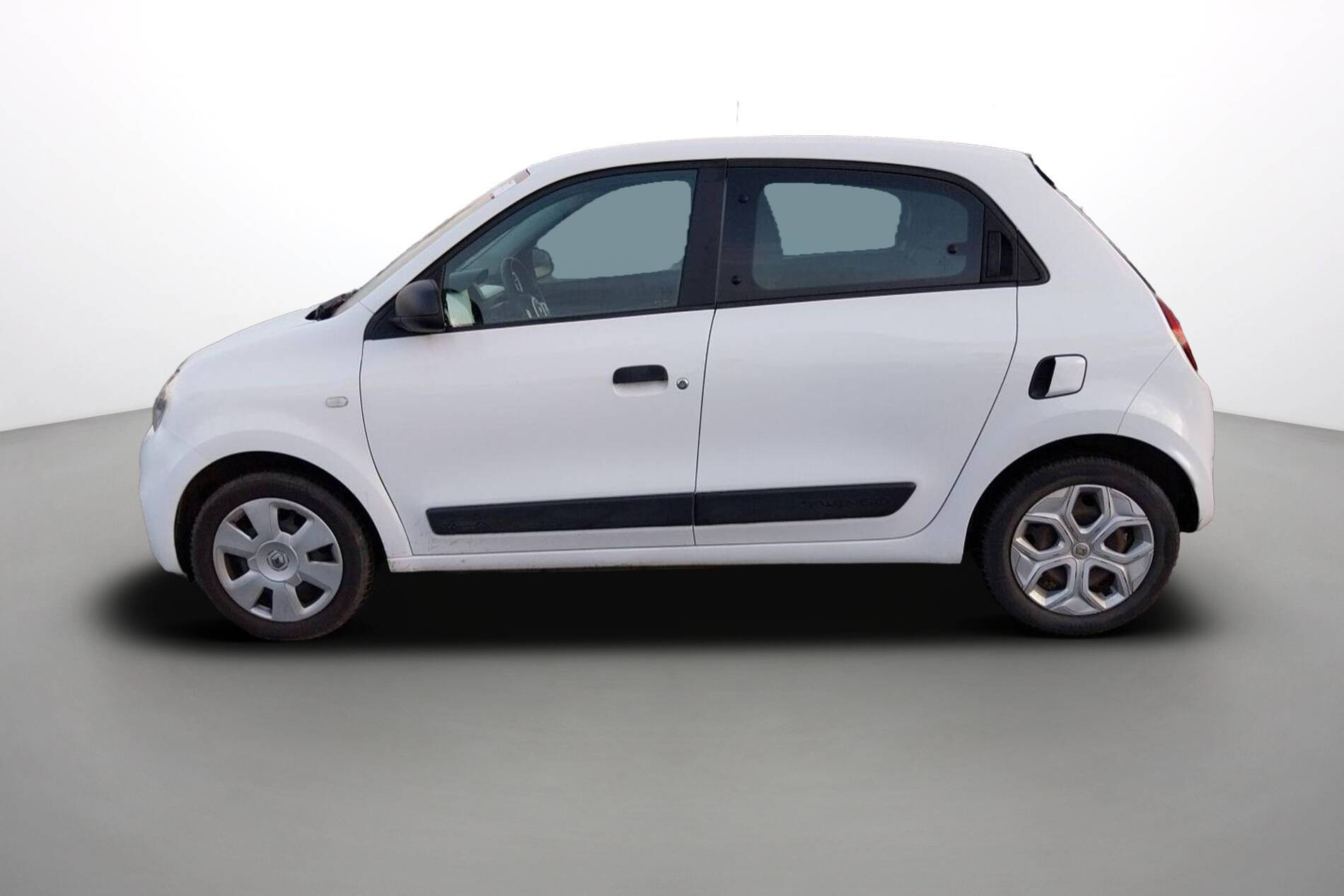 Vente en ligne Renault Twingo 3  SCe 65 - 20 au prix de 8 490 €