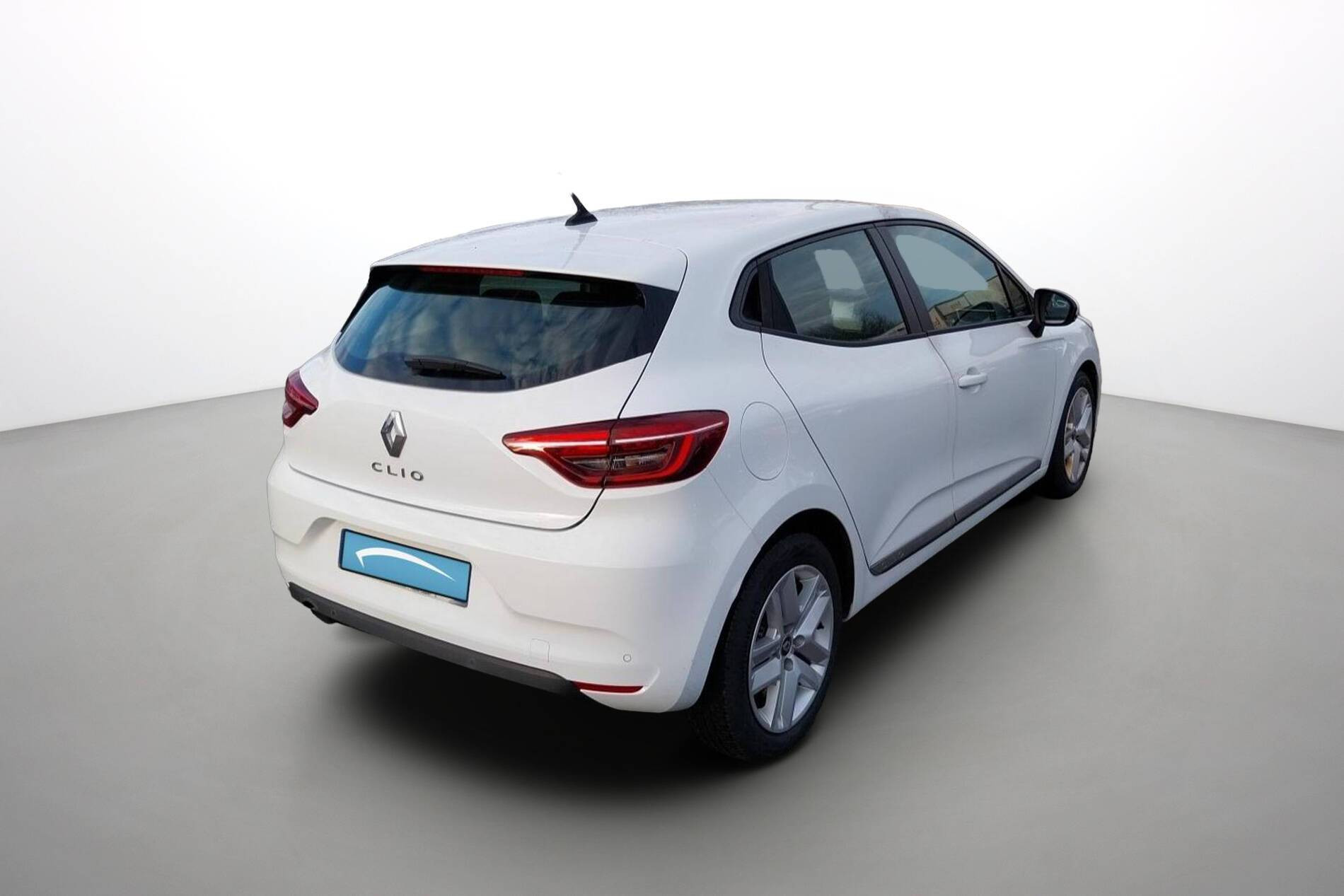 Vente en ligne Renault Clio 5 Clio TCe 90 - 21N au prix de 13 690 €