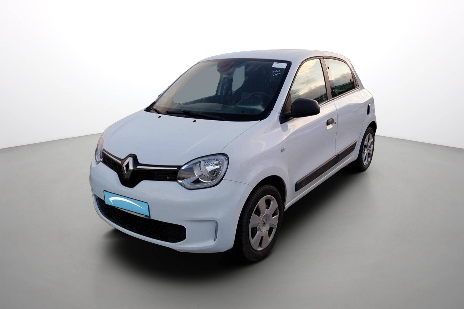 Renault Twingo 3  SCe 65 - 20 occasion de 2020 en vente à Caen
