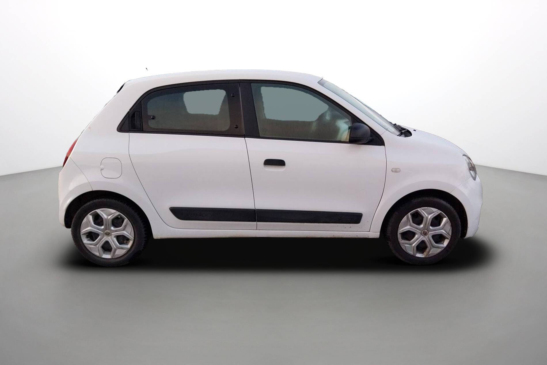Vente en ligne Renault Twingo 3  SCe 65 - 20 au prix de 8 490 €