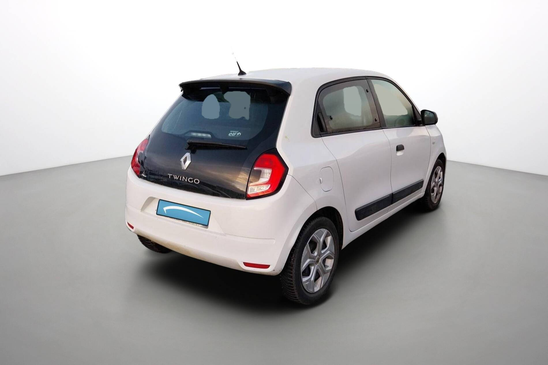 Vente en ligne Renault Twingo 3  SCe 65 - 20 au prix de 8 490 €