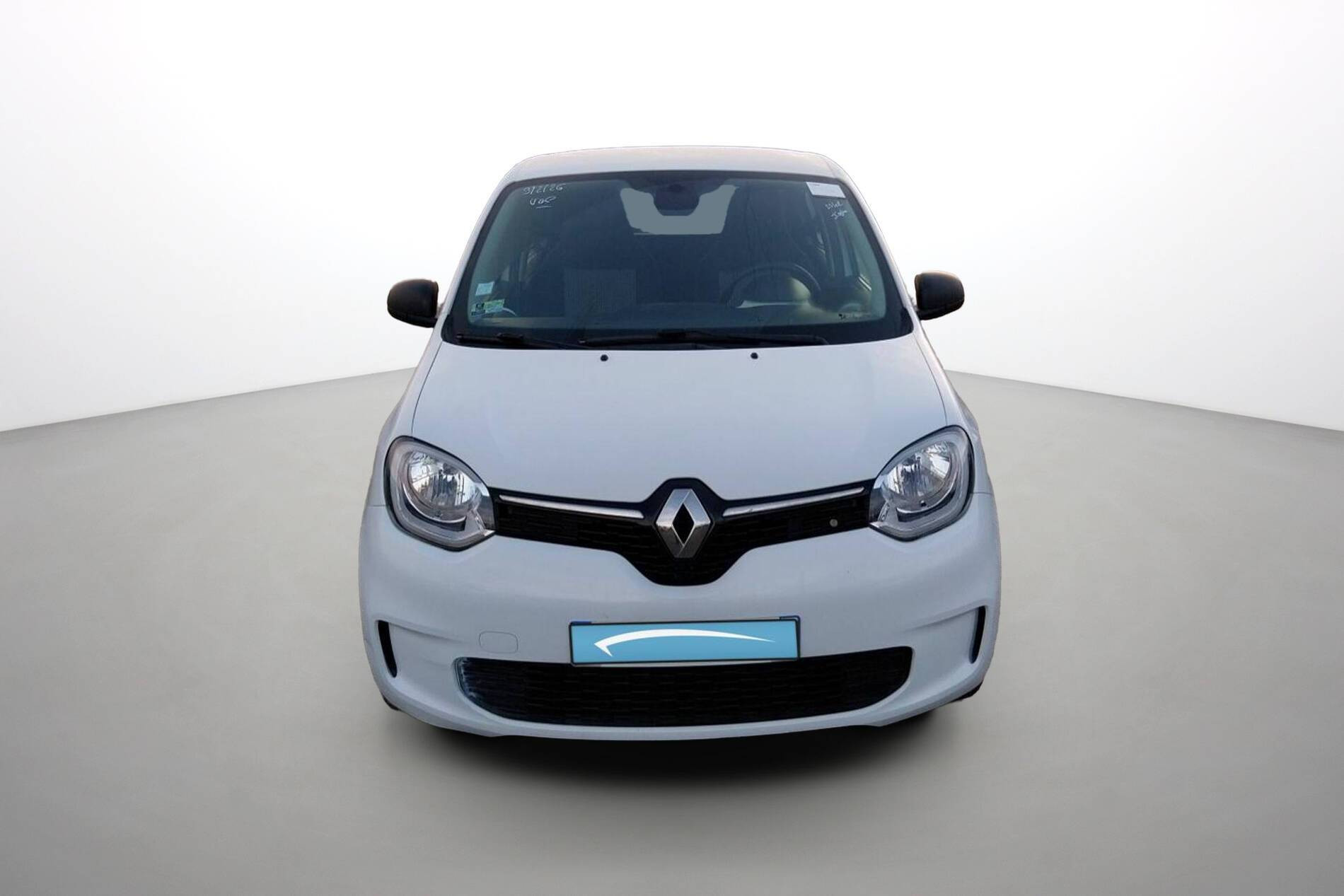 Vente en ligne Renault Twingo 3  SCe 65 - 20 au prix de 8 490 €