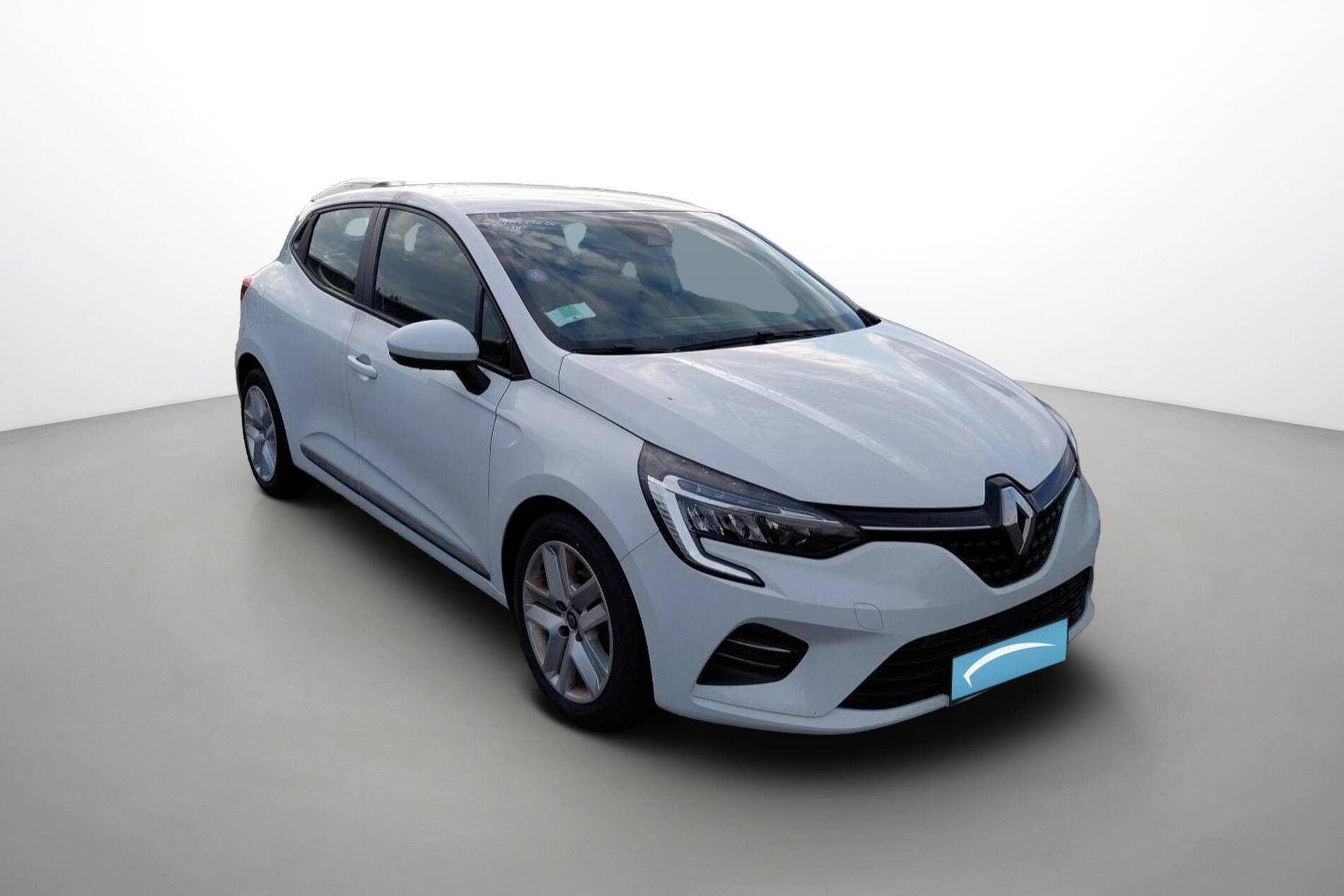 Vente en ligne Renault Clio 5 Clio TCe 90 - 21N au prix de 13 690 €