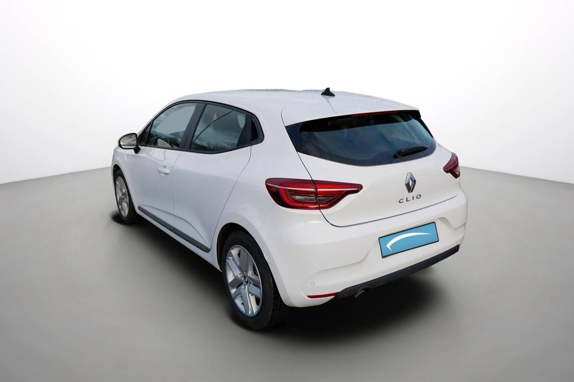 Vente en ligne Renault Clio 5 Clio TCe 90 - 21N au prix de 13 690 €