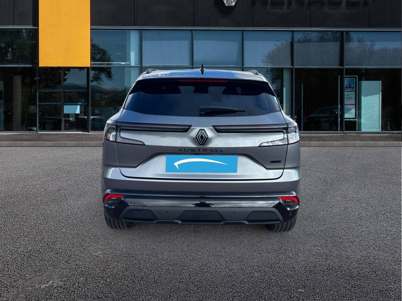 Vente en ligne Renault Austral  E-Tech full hybrid 200 GSR2 au prix de 35 990 €