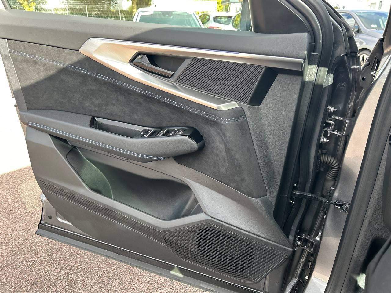 Vente en ligne Renault Austral  E-Tech full hybrid 200 GSR2 au prix de 35 990 €