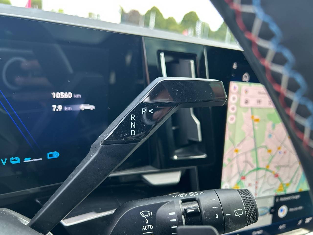 Vente en ligne Renault Austral  E-Tech full hybrid 200 GSR2 au prix de 35 990 €