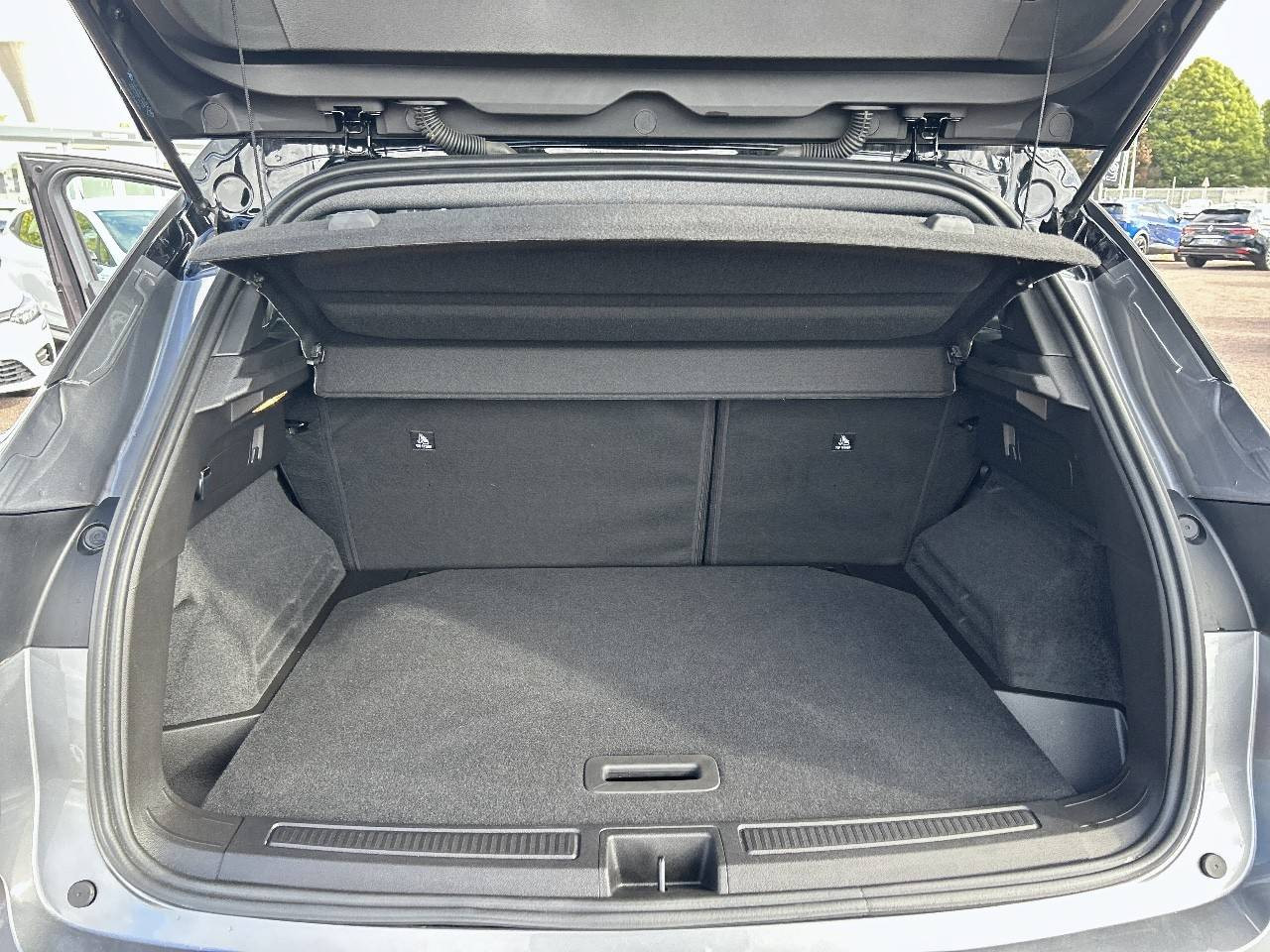 Vente en ligne Renault Austral  E-Tech full hybrid 200 GSR2 au prix de 35 990 €