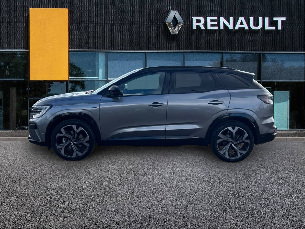 Vente en ligne Renault Austral  E-Tech full hybrid 200 GSR2 au prix de 35 990 €