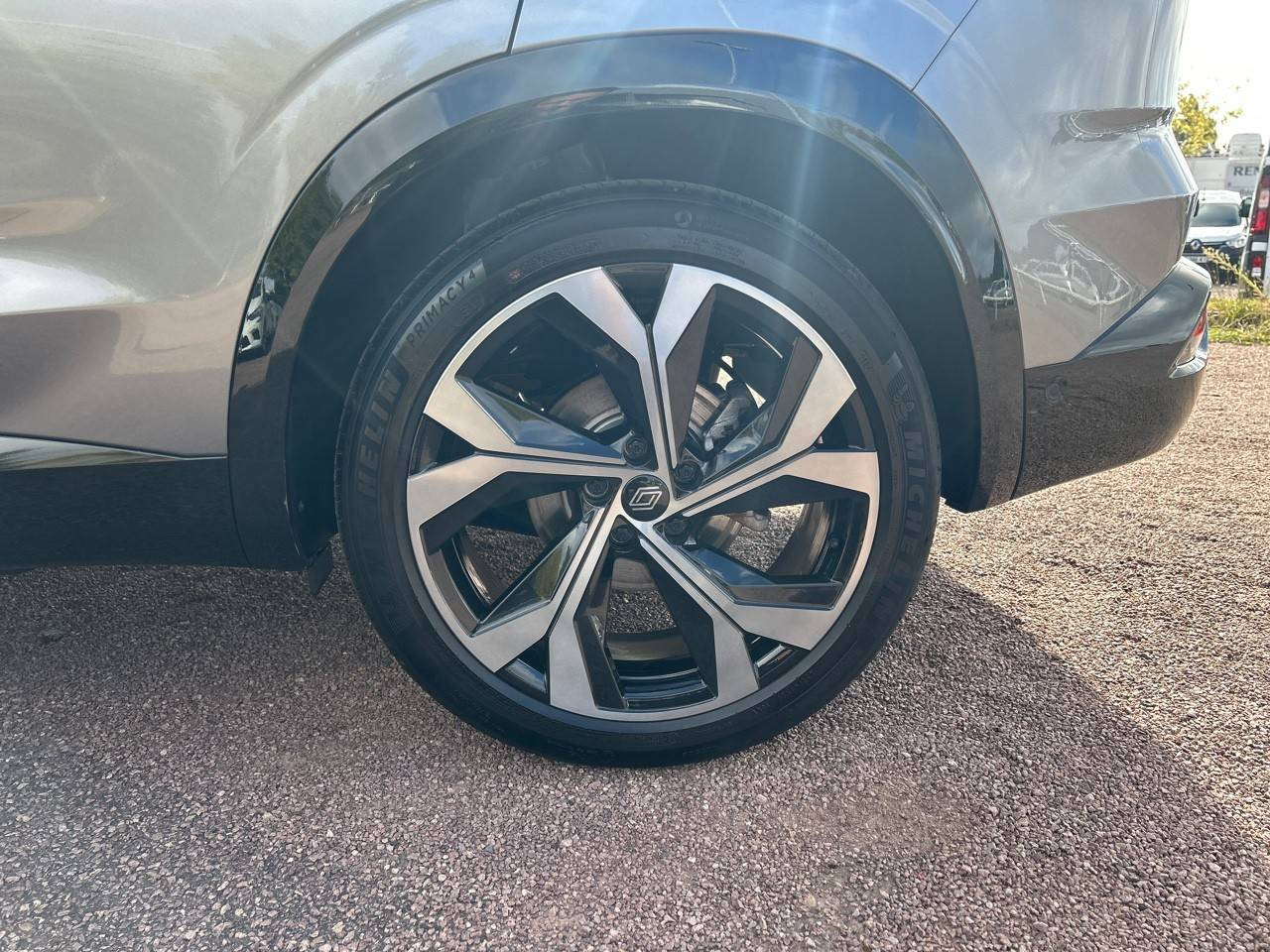 Vente en ligne Renault Austral  E-Tech full hybrid 200 GSR2 au prix de 35 990 €