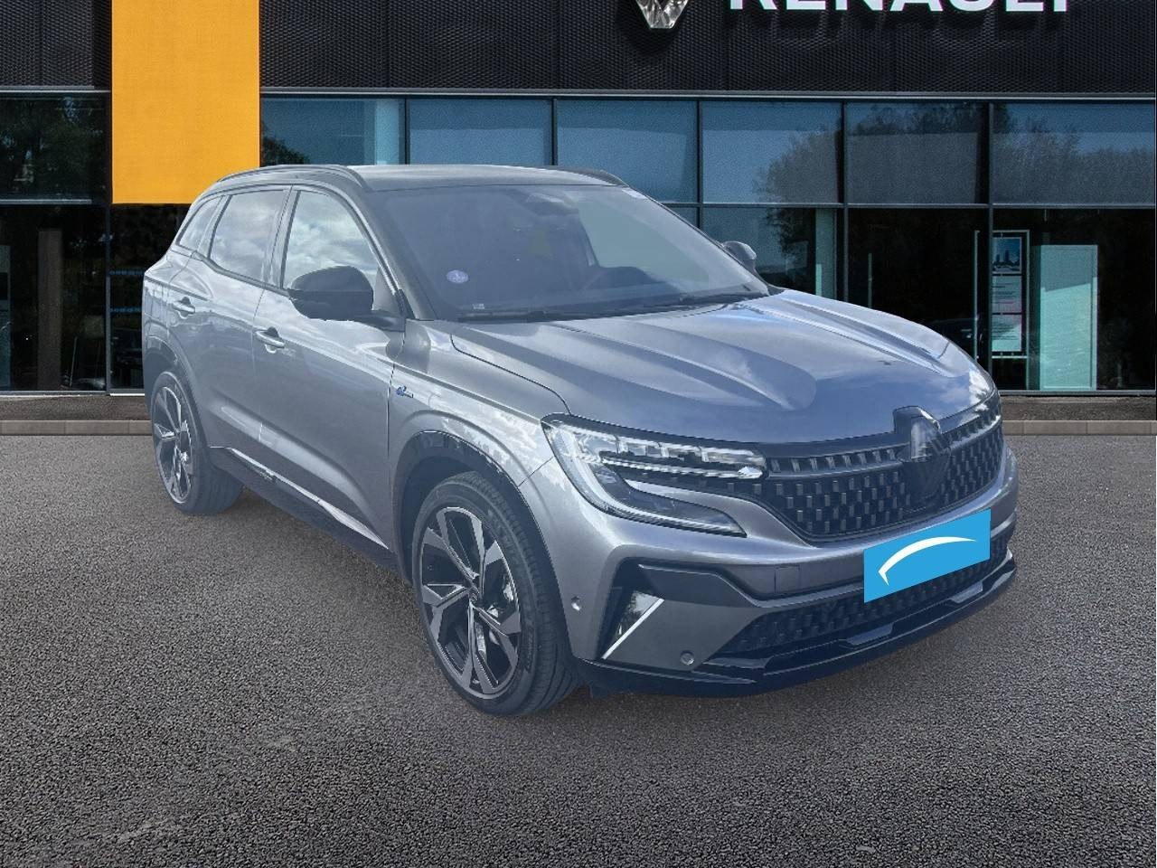 Vente en ligne Renault Austral  E-Tech full hybrid 200 GSR2 au prix de 35 990 €