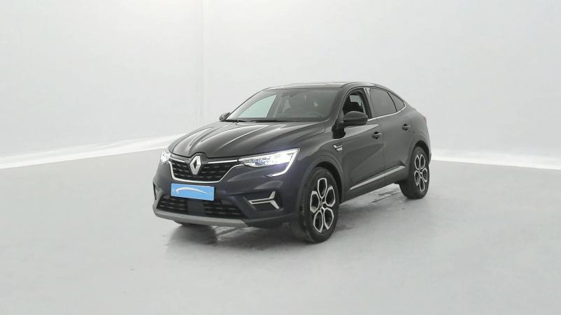 Vente en ligne Renault Arkana  mild hybrid 140 EDC FAP - 22 au prix de 21 990 €