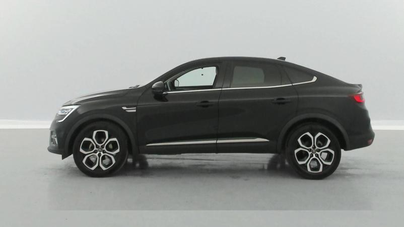 Vente en ligne Renault Arkana  mild hybrid 140 EDC FAP - 22 au prix de 21 990 €
