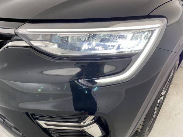 Vente en ligne Renault Arkana  mild hybrid 140 EDC FAP - 22 au prix de 21 990 €