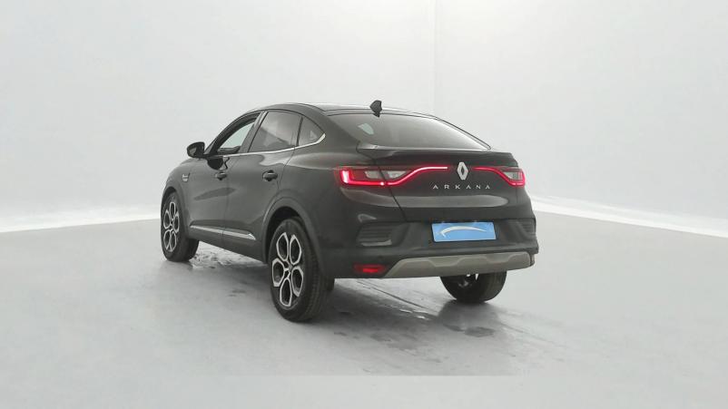 Vente en ligne Renault Arkana  mild hybrid 140 EDC FAP - 22 au prix de 21 990 €