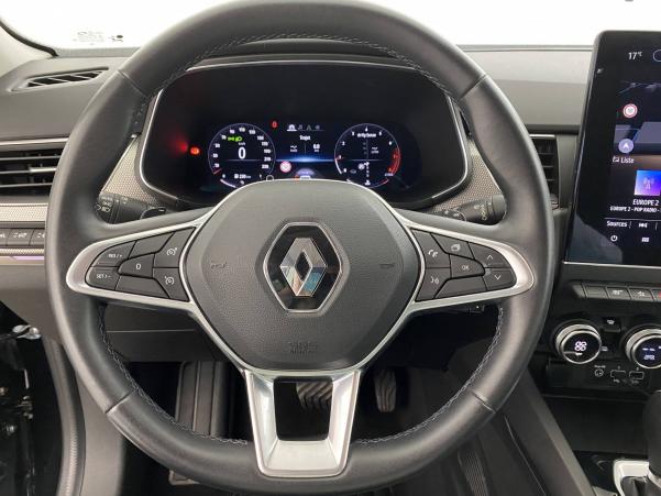 Vente en ligne Renault Arkana  mild hybrid 140 EDC FAP - 22 au prix de 21 990 €