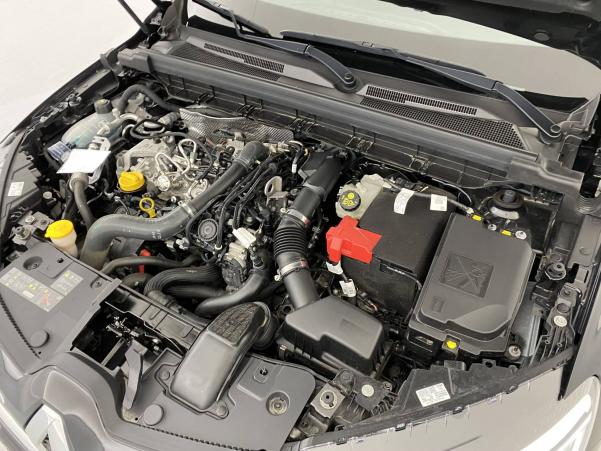Vente en ligne Renault Arkana  mild hybrid 140 EDC FAP - 22 au prix de 21 990 €