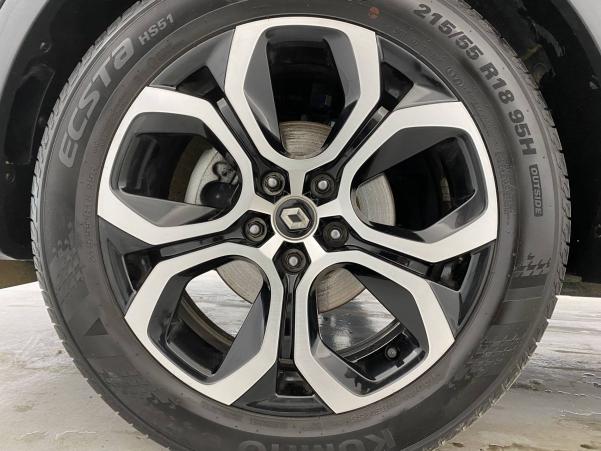 Vente en ligne Renault Arkana  mild hybrid 140 EDC FAP - 22 au prix de 21 990 €
