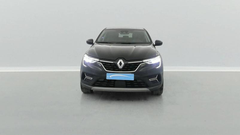 Vente en ligne Renault Arkana  mild hybrid 140 EDC FAP - 22 au prix de 21 990 €