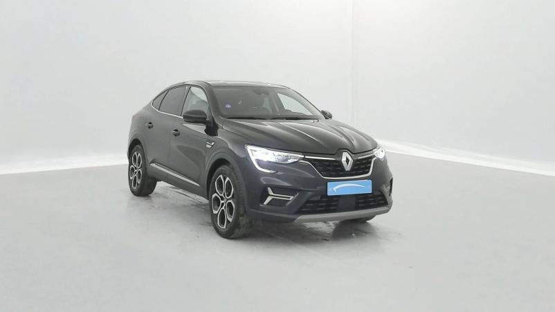 Vente en ligne Renault Arkana  mild hybrid 140 EDC FAP - 22 au prix de 21 990 €