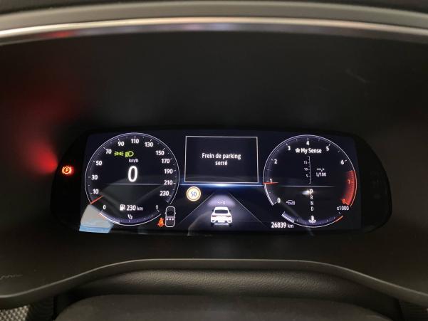 Vente en ligne Renault Arkana  mild hybrid 140 EDC FAP - 22 au prix de 21 990 €