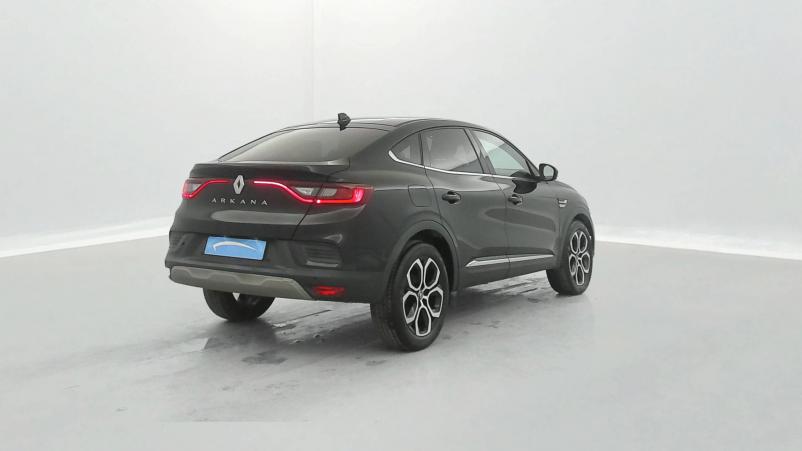 Vente en ligne Renault Arkana  mild hybrid 140 EDC FAP - 22 au prix de 21 990 €