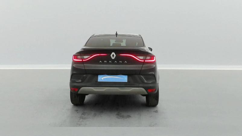 Vente en ligne Renault Arkana  mild hybrid 140 EDC FAP - 22 au prix de 21 990 €
