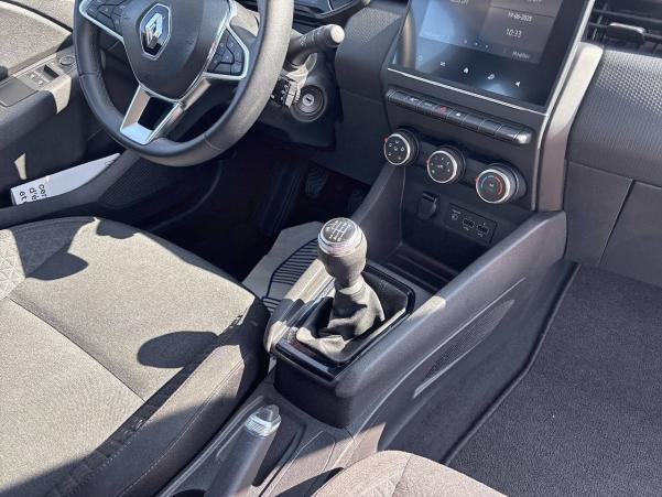 Vente en ligne Renault Clio 5 CLIO SOCIETE TCE 90 au prix de 15 490 €
