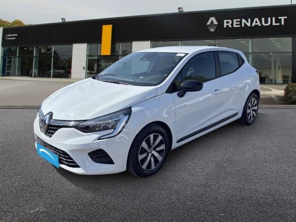 Vente en ligne Renault Clio 5 CLIO SOCIETE TCE 90 au prix de 15 490 €