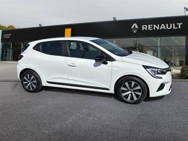 Vente en ligne Renault Clio 5 CLIO SOCIETE TCE 90 au prix de 15 490 €