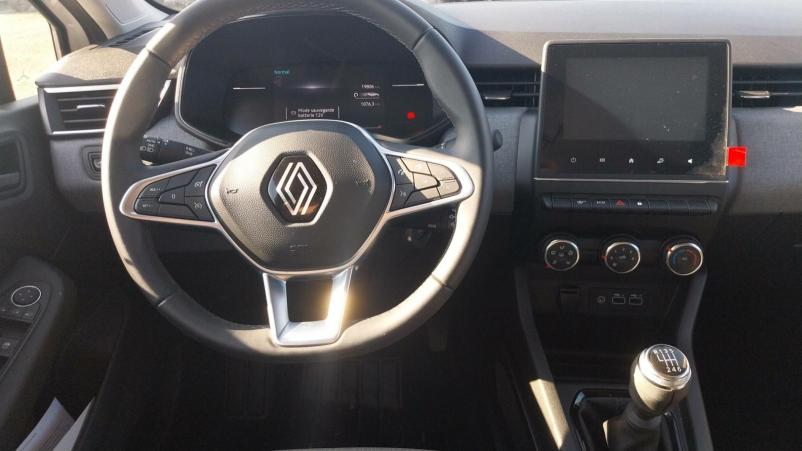 Vente en ligne Renault Clio 5 Clio TCe 90 au prix de 16 990 €