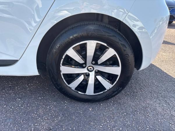 Vente en ligne Renault Clio 5 CLIO SOCIETE TCE 90 au prix de 15 490 €