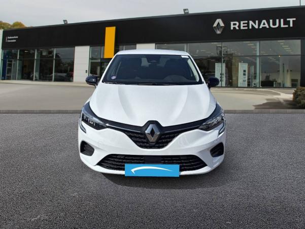 Vente en ligne Renault Clio 5 CLIO SOCIETE TCE 90 au prix de 15 490 €