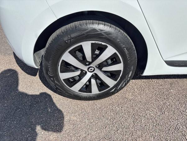 Vente en ligne Renault Clio 5 CLIO SOCIETE TCE 90 au prix de 15 490 €