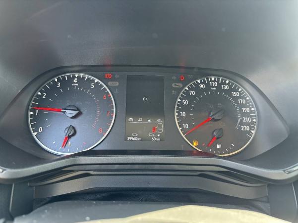 Vente en ligne Renault Clio 5 CLIO SOCIETE TCE 90 au prix de 15 490 €