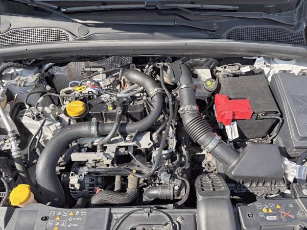 Vente en ligne Renault Clio 5 CLIO SOCIETE TCE 90 au prix de 15 490 €