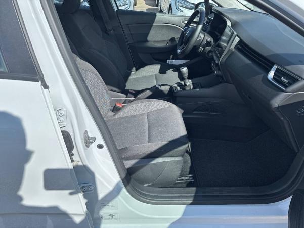 Vente en ligne Renault Clio 5 CLIO SOCIETE TCE 90 au prix de 15 490 €