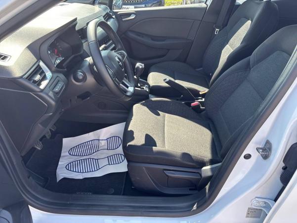 Vente en ligne Renault Clio 5 CLIO SOCIETE TCE 90 au prix de 15 490 €