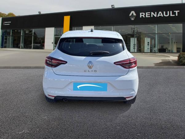 Vente en ligne Renault Clio 5 CLIO SOCIETE TCE 90 au prix de 15 490 €