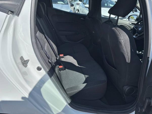 Vente en ligne Renault Clio 5 CLIO SOCIETE TCE 90 au prix de 15 490 €