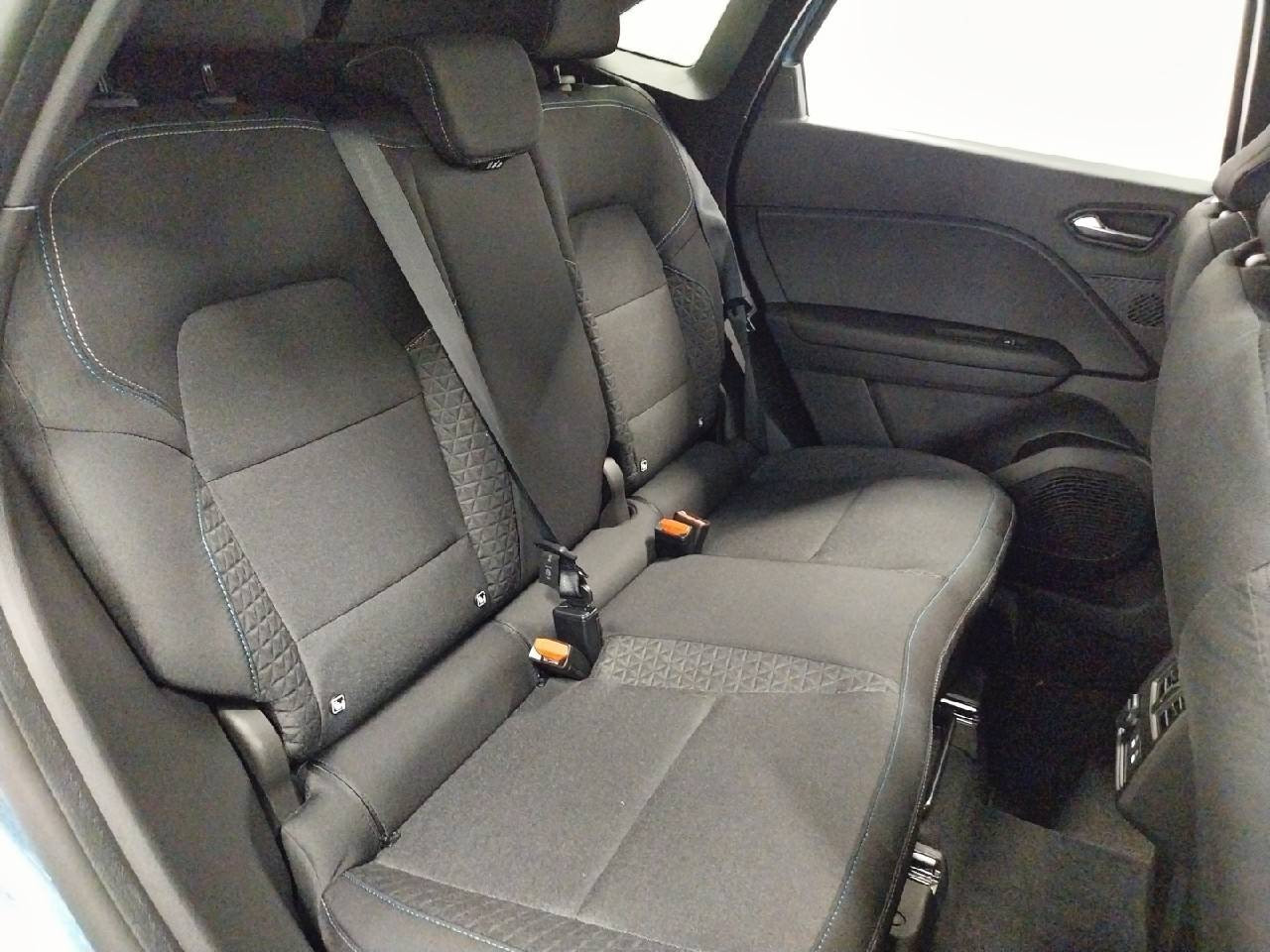 Vente en ligne Renault Symbioz  E-Tech full hybrid 145 au prix de 34 310 €