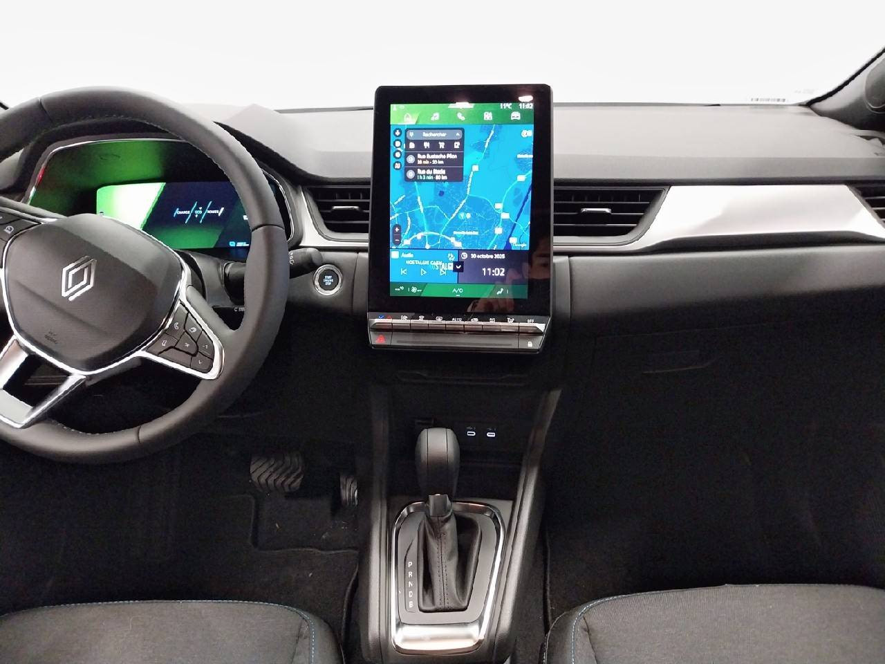 Vente en ligne Renault Symbioz  E-Tech full hybrid 145 au prix de 34 310 €