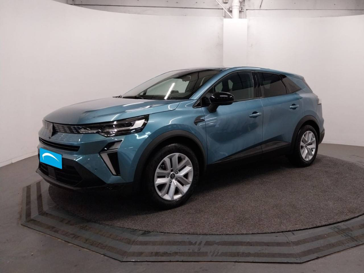 Renault Symbioz  E-Tech full hybrid 145 occasion de 2025 en vente à Caen