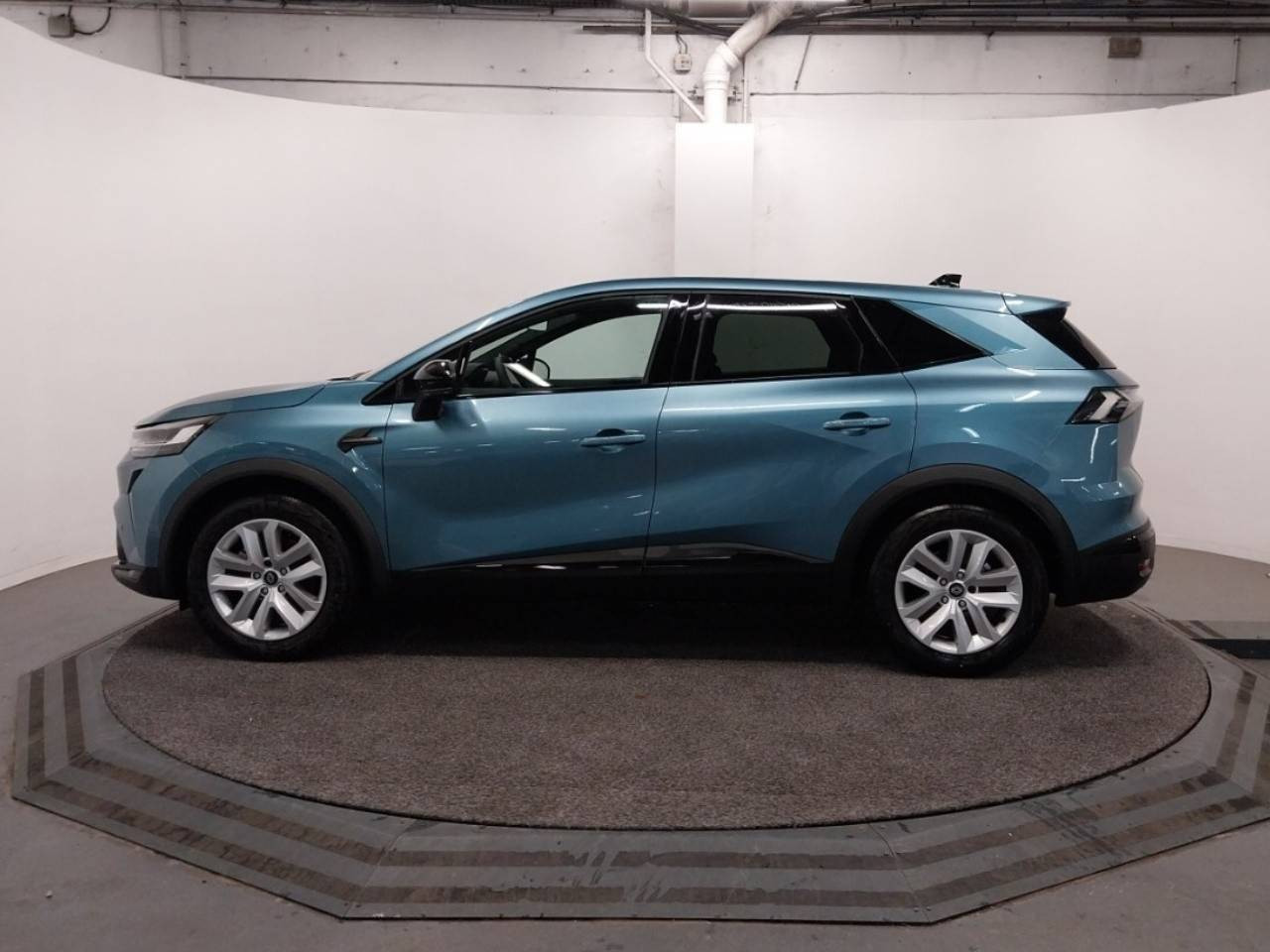 Vente en ligne Renault Symbioz  E-Tech full hybrid 145 au prix de 34 310 €