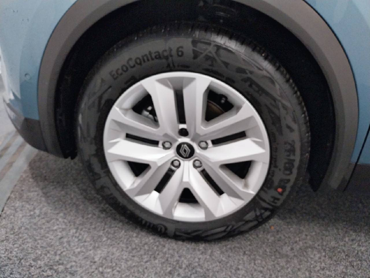 Vente en ligne Renault Symbioz  E-Tech full hybrid 145 au prix de 34 310 €