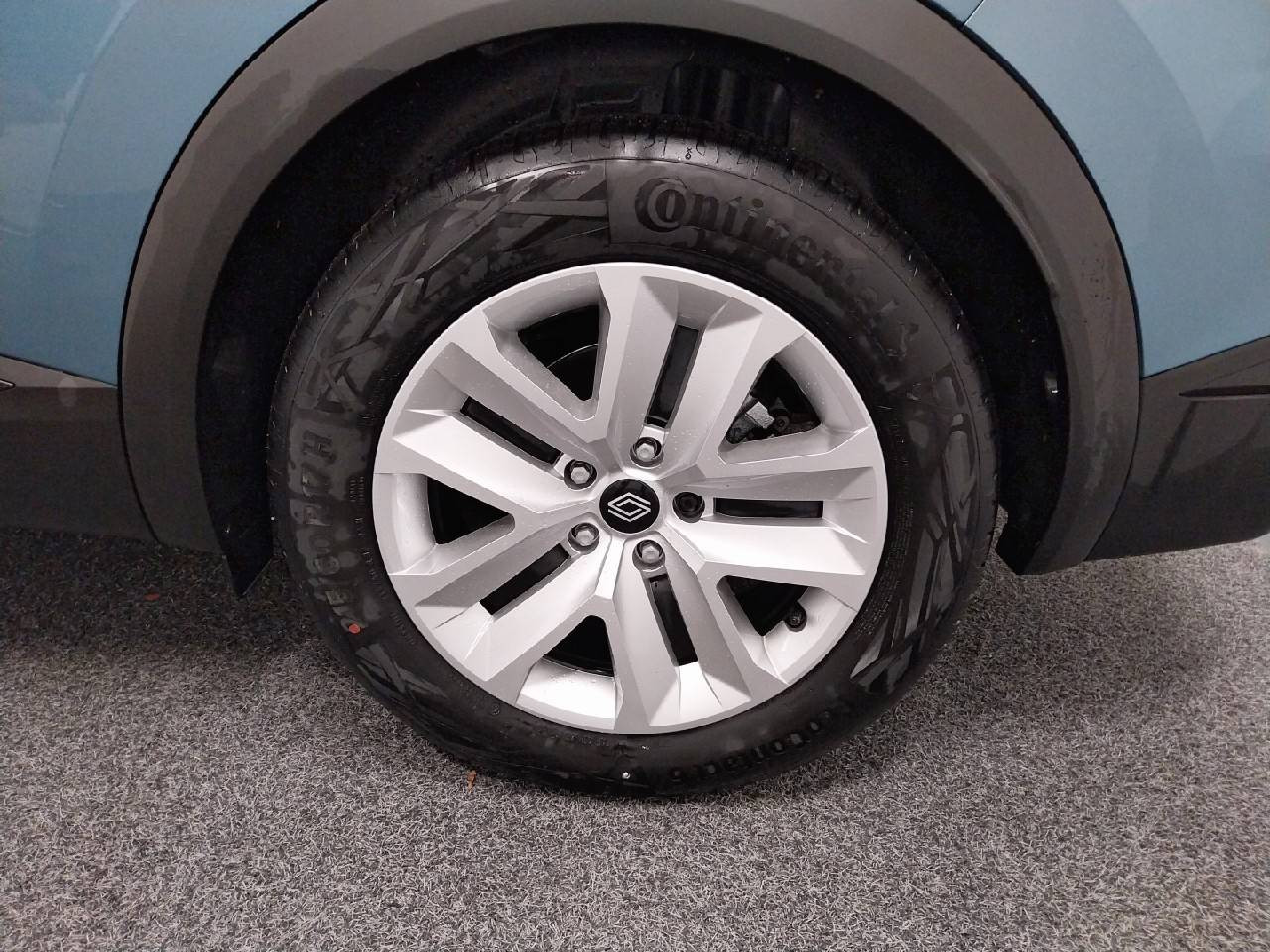 Vente en ligne Renault Symbioz  E-Tech full hybrid 145 au prix de 34 310 €